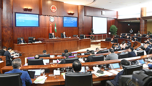 公共行政改革 不涉裁員減薪