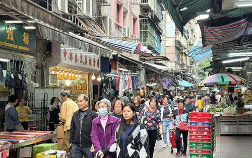 消費大獎賞成效佳 商戶居民盼續推行