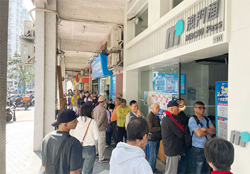社區消費獎賞 谷市道振經濟