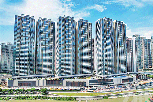 政府研擴置換暫住房範圍