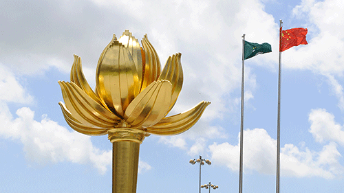 國安委法案獲全票通過