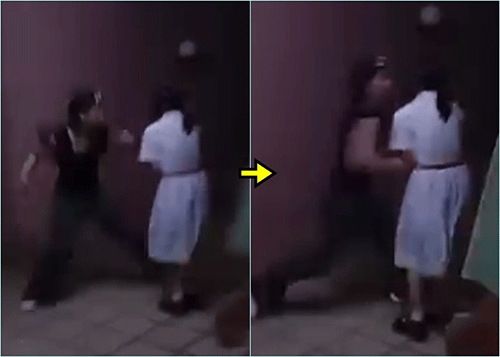 六童黨 欺凌女生法辦