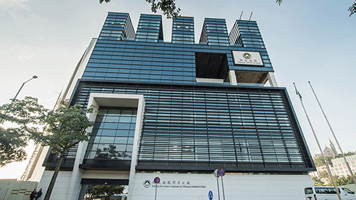 首宗國安案完成預審 交初級法院排期審理