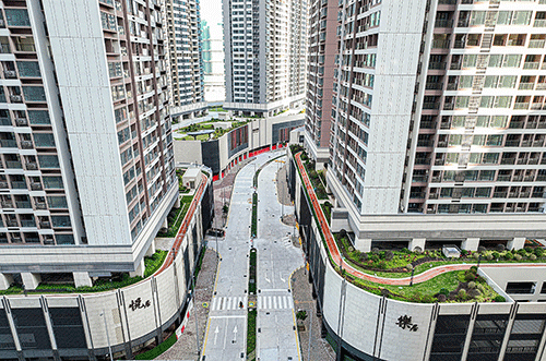 暫住房租金出爐 最低3430元